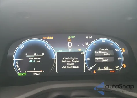 2025 Toyota Camry Xse from USA, damaged, VIN 4T1DAACKXSU629337